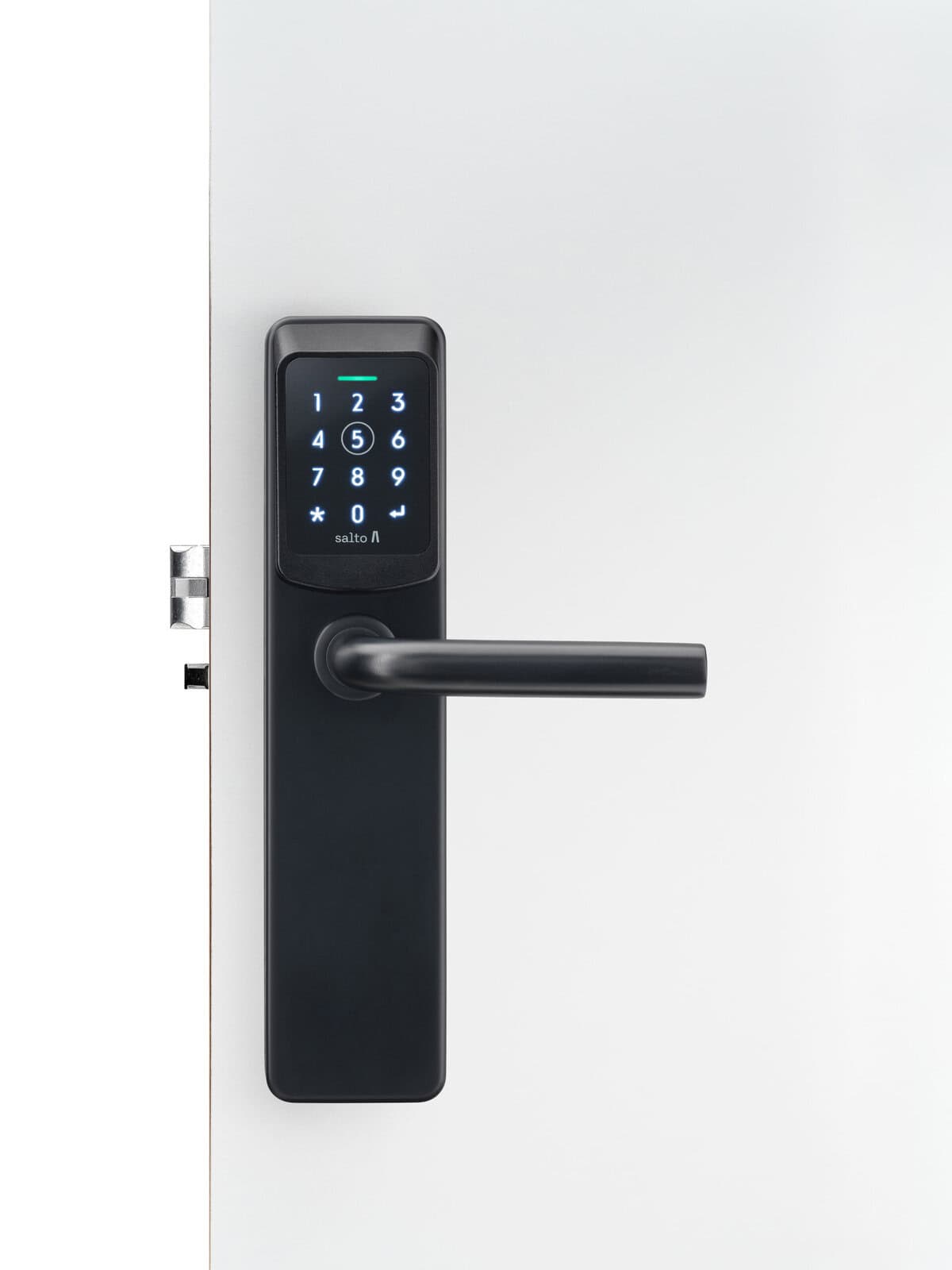 Euro Keypad XS4 One S Keypad Euro - GED mbH -Sicherheitstechnik